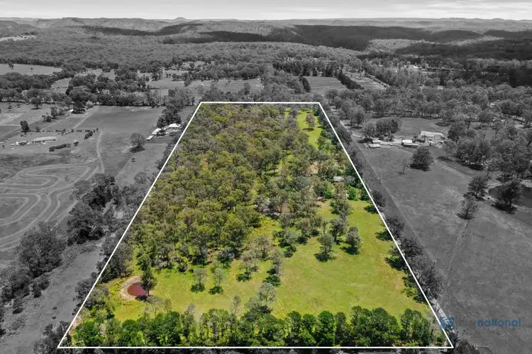 Main view of Homely house listing, 1500 Barkers Lodge Road, Oakdale NSW 2570