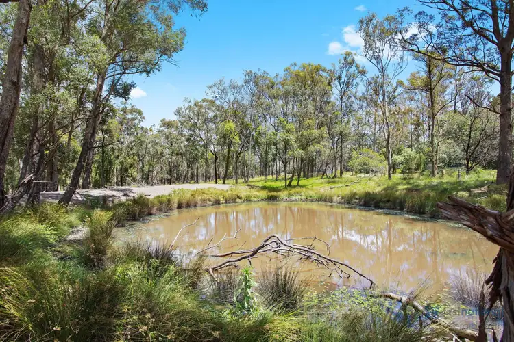 Third view of Homely house listing, 1500 Barkers Lodge Road, Oakdale NSW 2570