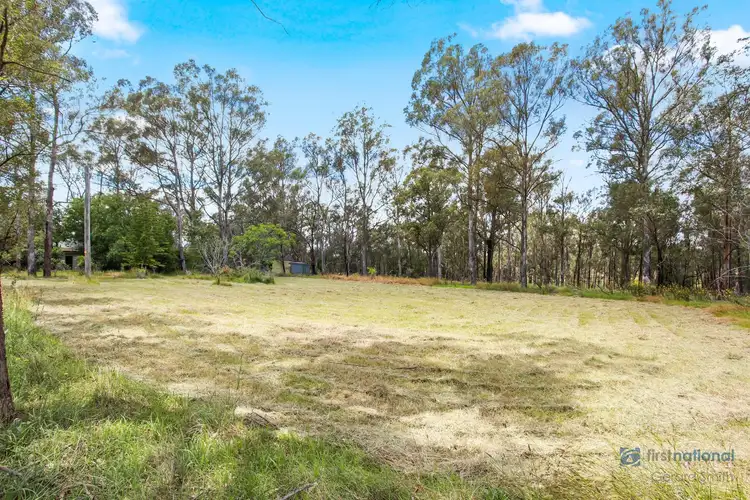 Fifth view of Homely house listing, 1500 Barkers Lodge Road, Oakdale NSW 2570