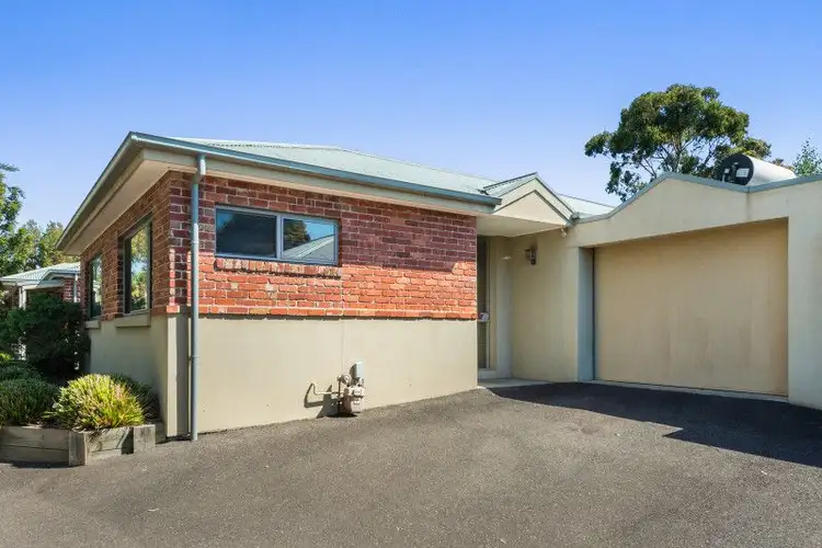 Main view of Homely unit listing, 2/23 Culcairn Drive, Frankston South VIC 3199