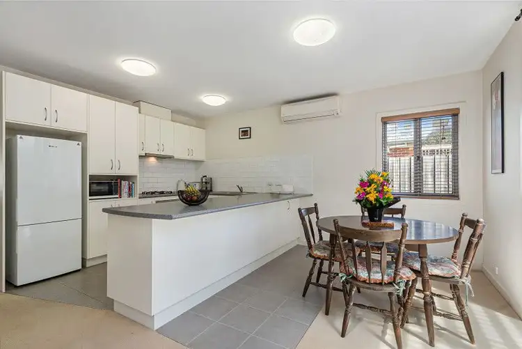 Third view of Homely unit listing, 2/23 Culcairn Drive, Frankston South VIC 3199