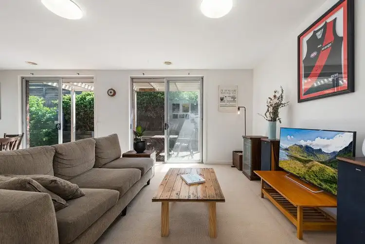 Fourth view of Homely unit listing, 2/23 Culcairn Drive, Frankston South VIC 3199