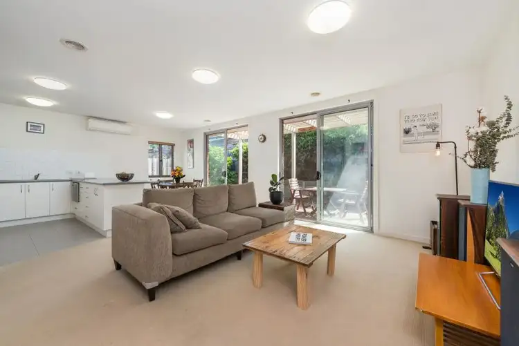 Fifth view of Homely unit listing, 2/23 Culcairn Drive, Frankston South VIC 3199