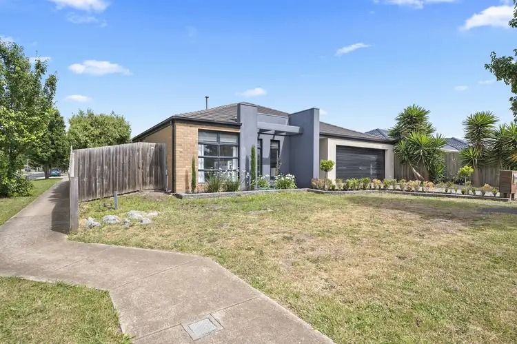 Second view of Homely house listing, 4 Wyatt Way, Wallan VIC 3756