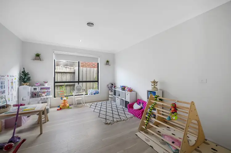 Fifth view of Homely house listing, 4 Wyatt Way, Wallan VIC 3756