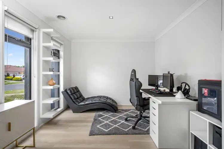 Sixth view of Homely house listing, 4 Wyatt Way, Wallan VIC 3756