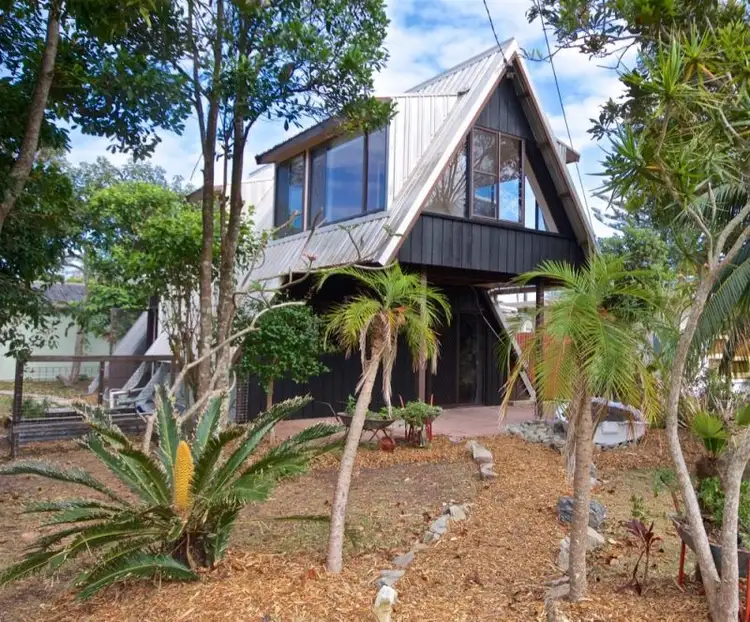 9 Beach parade, Mylestom NSW 2454