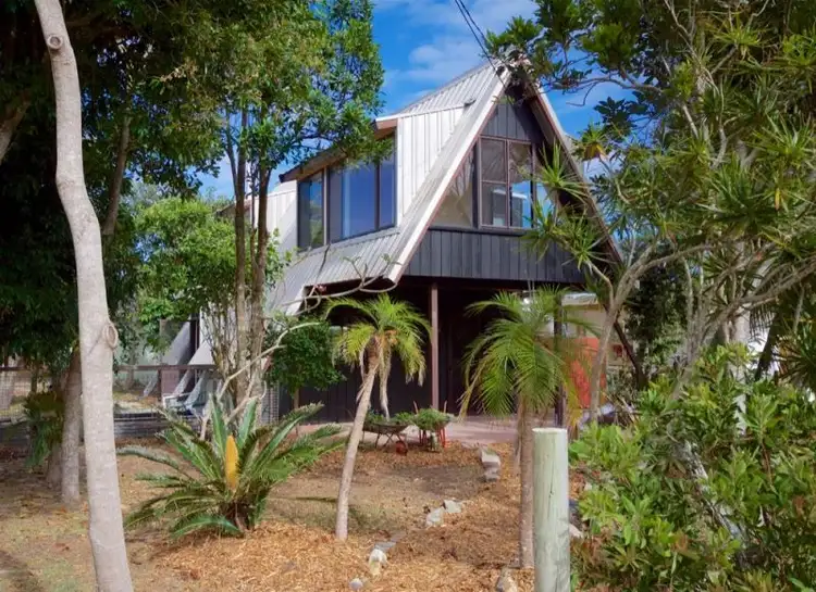 Second view of Homely house listing, 9 Beach parade, Mylestom NSW 2454