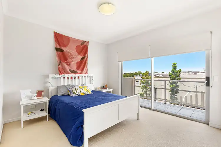 Fifth view of Homely apartment listing, 302/15 Playfield Street, Chermside QLD 4032