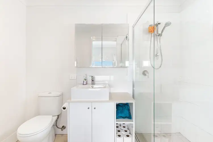 Sixth view of Homely apartment listing, 302/15 Playfield Street, Chermside QLD 4032