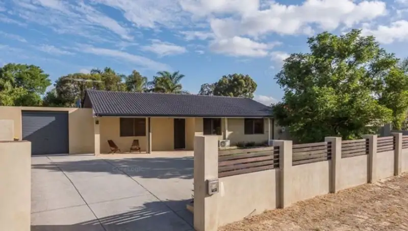 Main view of Homely house listing, 98 Blackadder Road, Swan View WA 6056