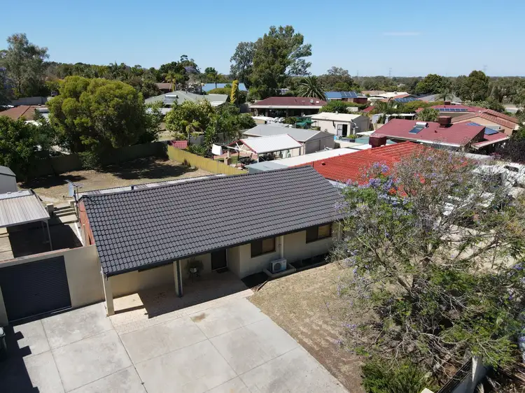 Second view of Homely house listing, 98 Blackadder Road, Swan View WA 6056