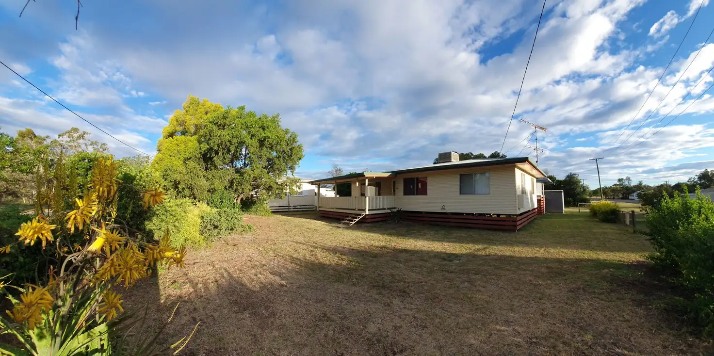 Main view of Homely house listing, 60 Cheetham St, Cecil Plains QLD 4407