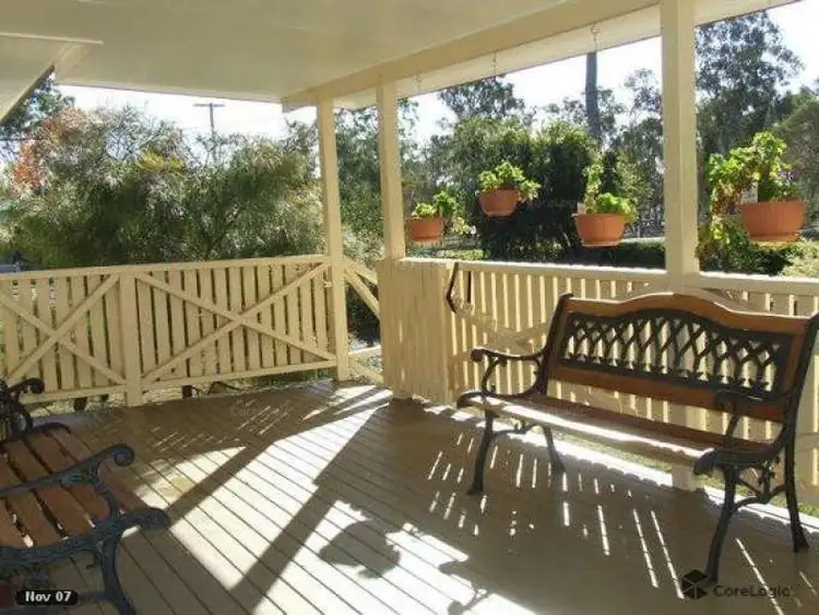 Second view of Homely house listing, 60 Cheetham St, Cecil Plains QLD 4407
