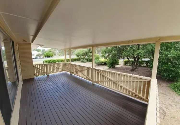 Fourth view of Homely house listing, 60 Cheetham St, Cecil Plains QLD 4407