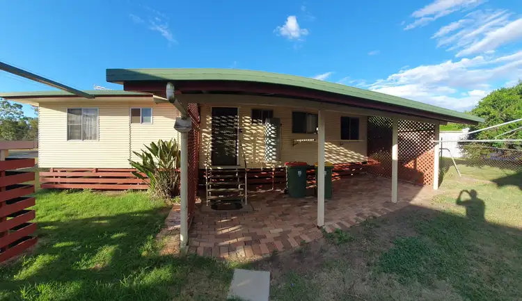 Fifth view of Homely house listing, 60 Cheetham St, Cecil Plains QLD 4407