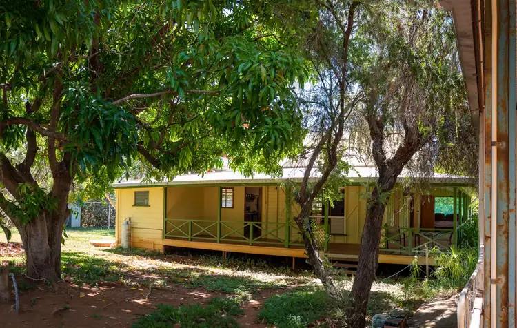 13-15 Knowe Street, Chillagoe QLD 4871