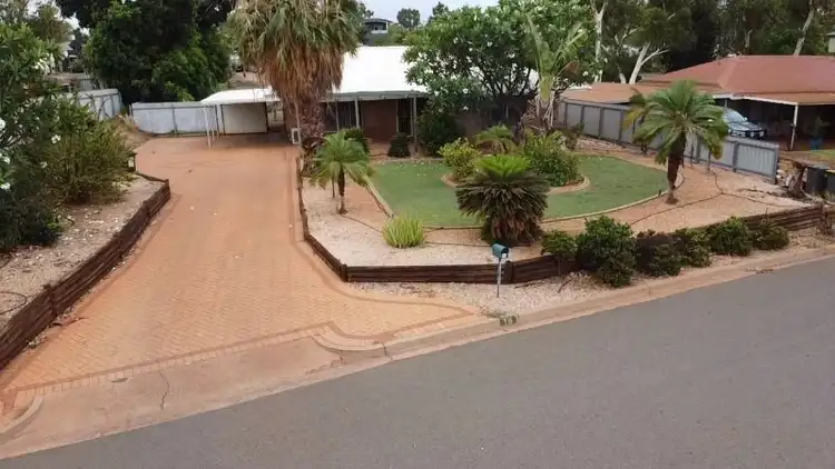 Main view of Homely house listing, 18 Ashburton Crescent, Dampier WA 6713