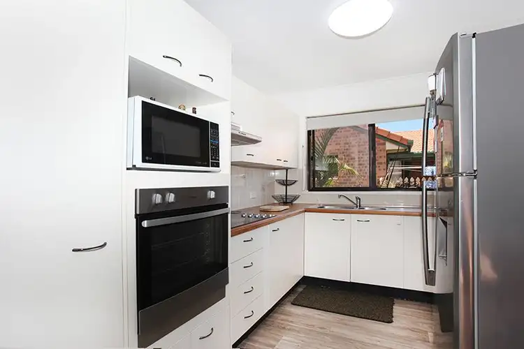 Fourth view of Homely villa listing, 149/2 Melody Court, Warana QLD 4575