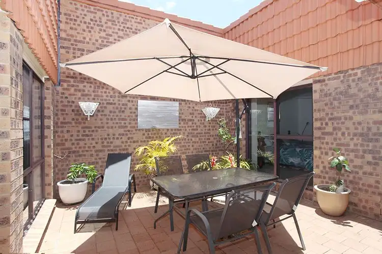 Fifth view of Homely villa listing, 149/2 Melody Court, Warana QLD 4575