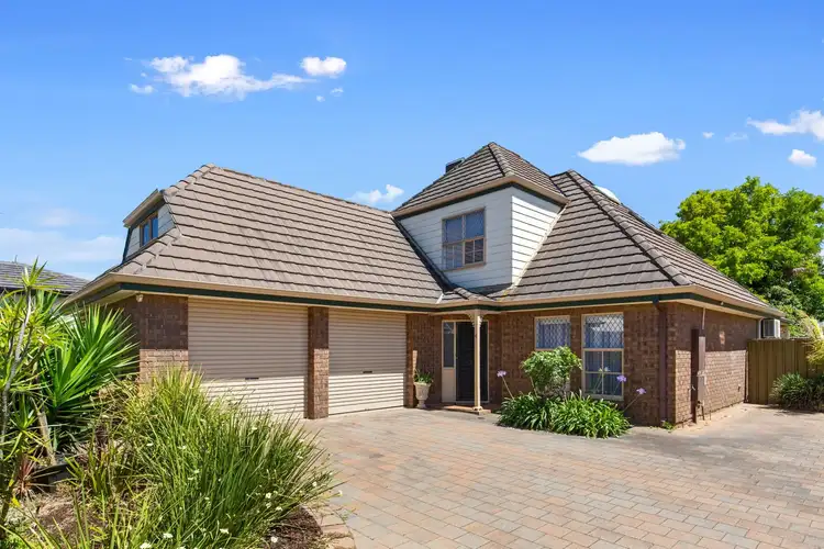 4/22 Gladstone Road, North Brighton SA 5048