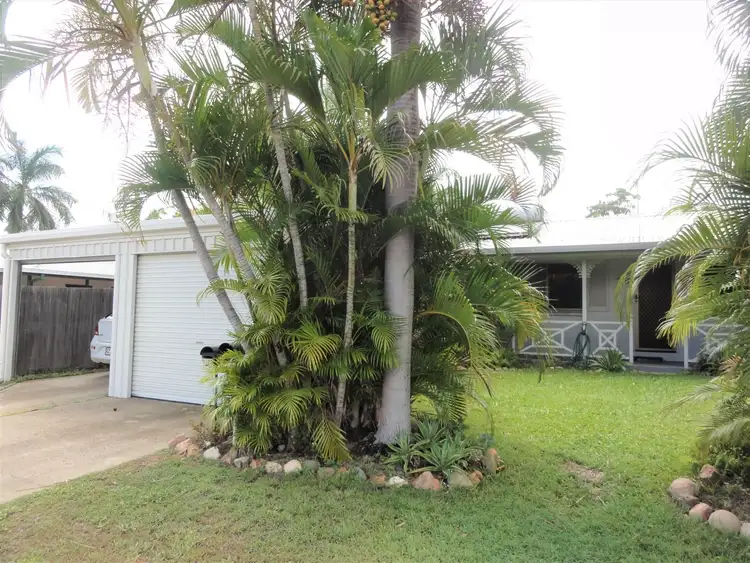 79 Wattle Street, Cranbrook QLD 4814