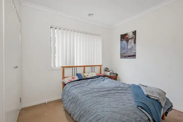 Fifth view of Homely house listing, 5 Surrey Grove, Point Cook VIC 3030