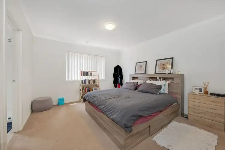 Sixth view of Homely house listing, 5 Surrey Grove, Point Cook VIC 3030