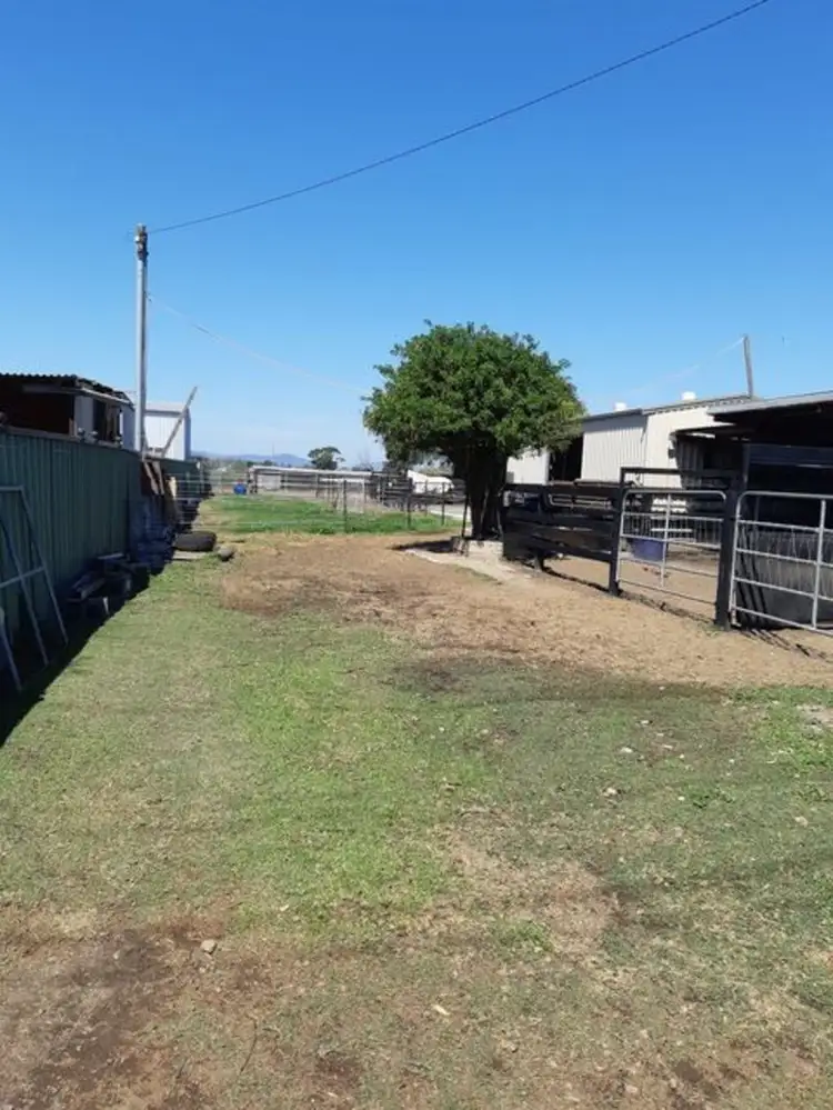 Third view of Homely land listing, 28 Park street, South Maitland NSW 2320