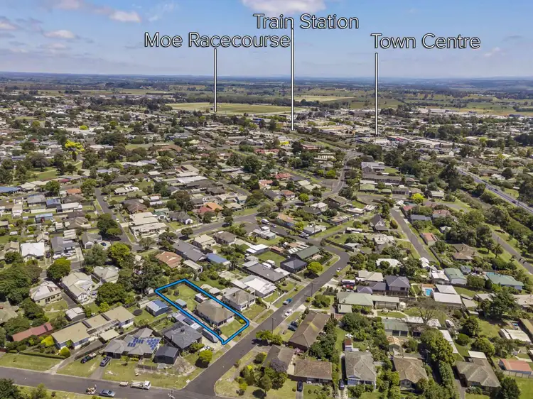 10 View Street, Moe VIC 3825