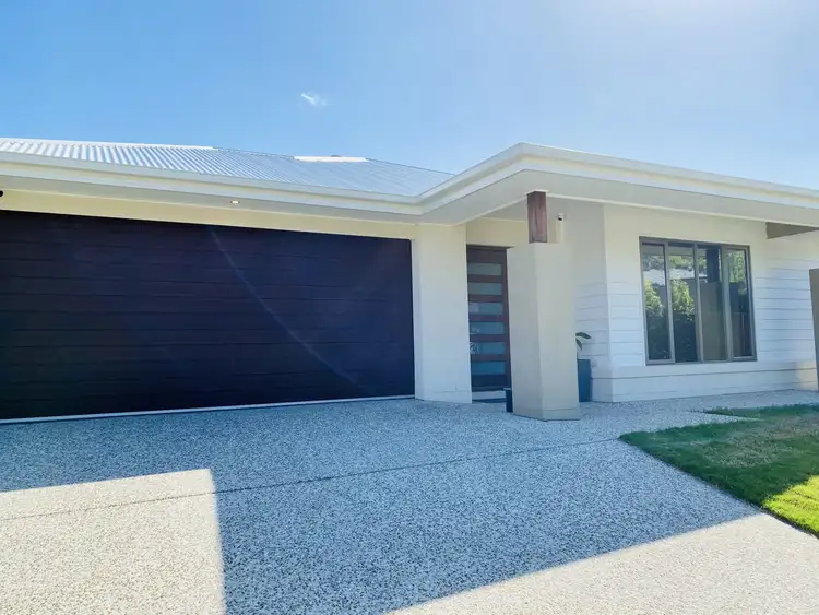 Second view of Homely house listing, 80 Sir Charles Holm Drive, Ormeau Hills QLD 4208