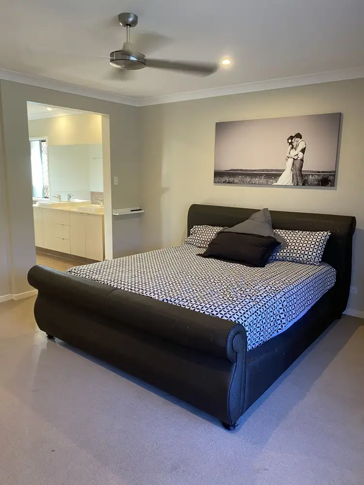 Fifth view of Homely house listing, 80 Sir Charles Holm Drive, Ormeau Hills QLD 4208