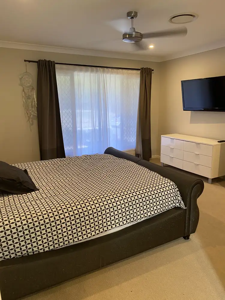 Sixth view of Homely house listing, 80 Sir Charles Holm Drive, Ormeau Hills QLD 4208