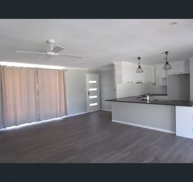 Second view of Homely house listing, 63 Busuttin Drive, Eimeo QLD 4740
