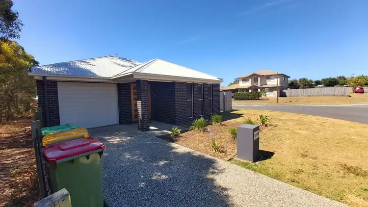 117 Brookvale Drive, Victoria Point QLD 4165