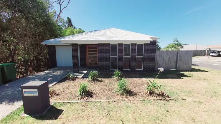 Fourth view of Homely house listing, 117 Brookvale Drive, Victoria Point QLD 4165