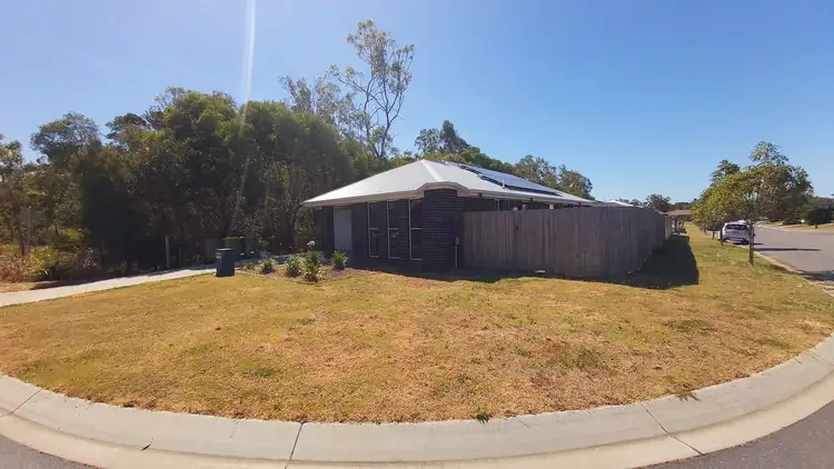 Fifth view of Homely house listing, 117 Brookvale Drive, Victoria Point QLD 4165