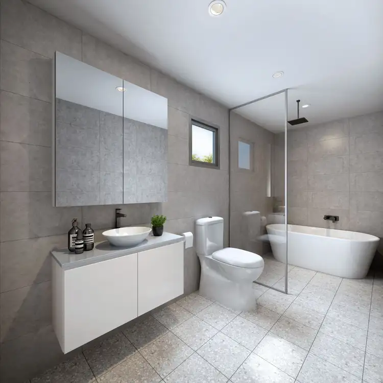 Fourth view of Homely townhouse listing, 3A/26 Seventh Street, Boolaroo NSW 2284