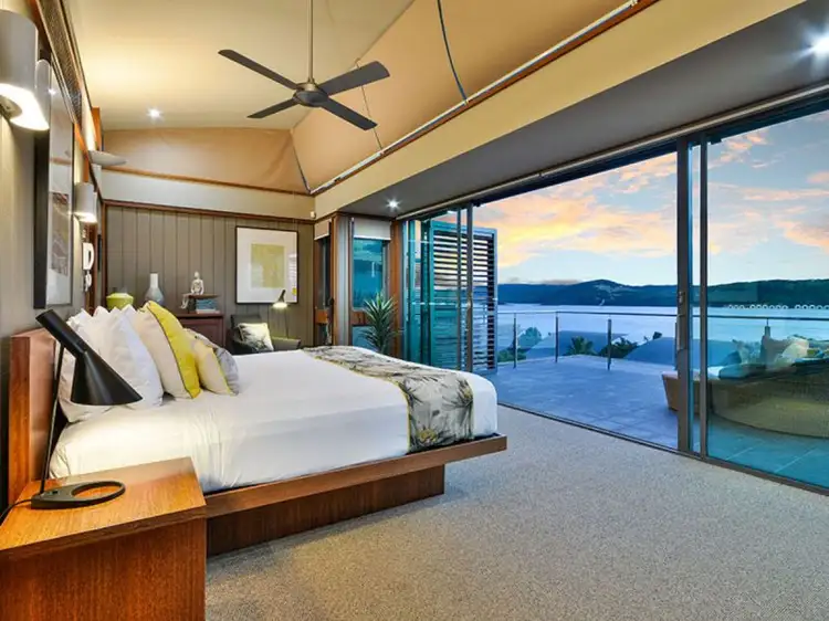 Second view of Homely villa listing, YCV 34/23 Front Street, Hamilton Island QLD 4803