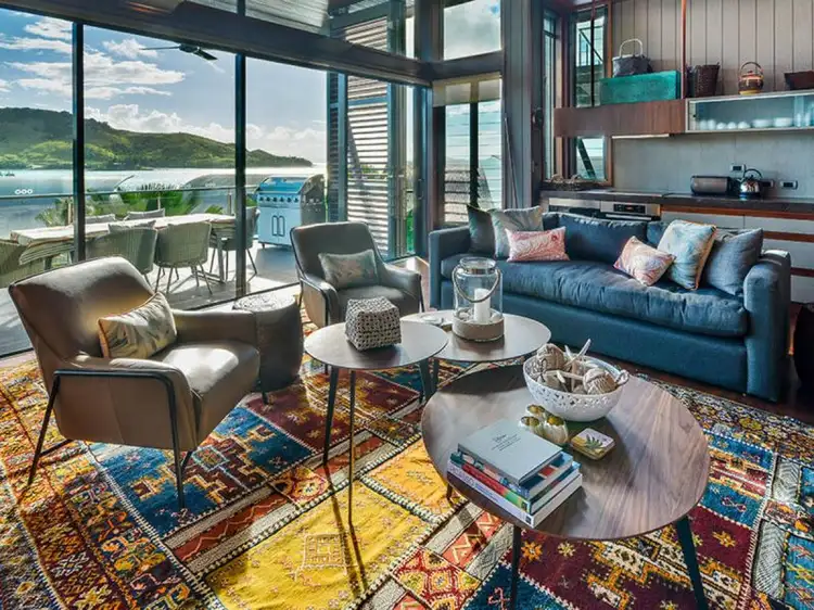 Third view of Homely villa listing, YCV 34/23 Front Street, Hamilton Island QLD 4803