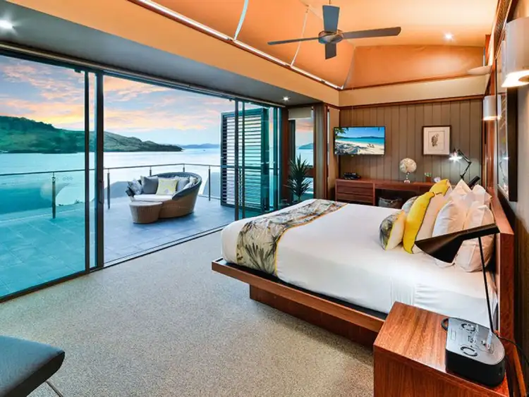 Fifth view of Homely villa listing, YCV 34/23 Front Street, Hamilton Island QLD 4803