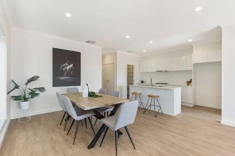 Main view of Homely house listing, 1a Crinan Street, Kilsyth VIC 3137