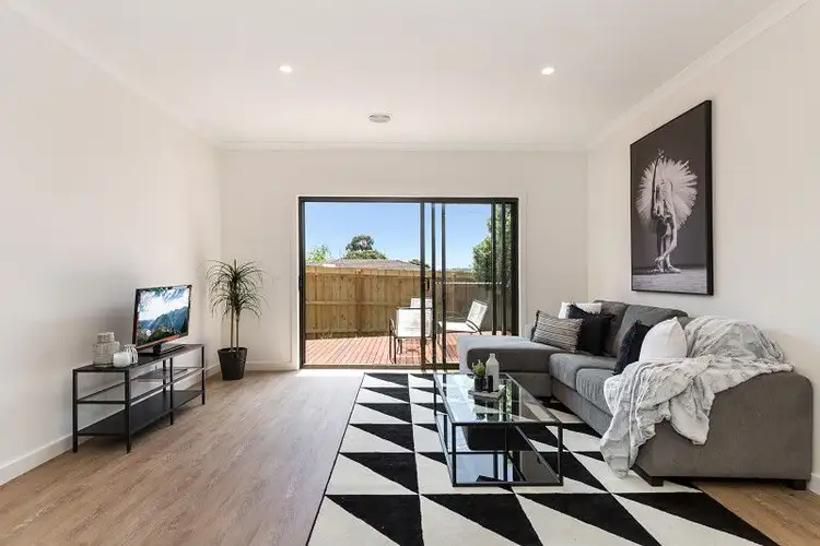 Second view of Homely house listing, 1a Crinan Street, Kilsyth VIC 3137