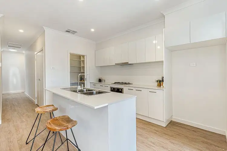 Third view of Homely house listing, 1a Crinan Street, Kilsyth VIC 3137