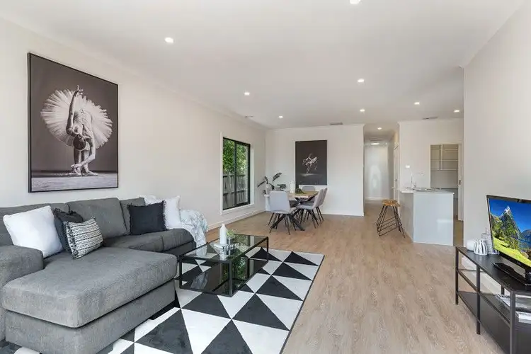 Fourth view of Homely house listing, 1a Crinan Street, Kilsyth VIC 3137
