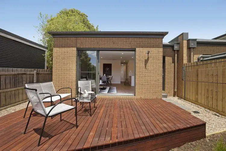 Fifth view of Homely house listing, 1a Crinan Street, Kilsyth VIC 3137