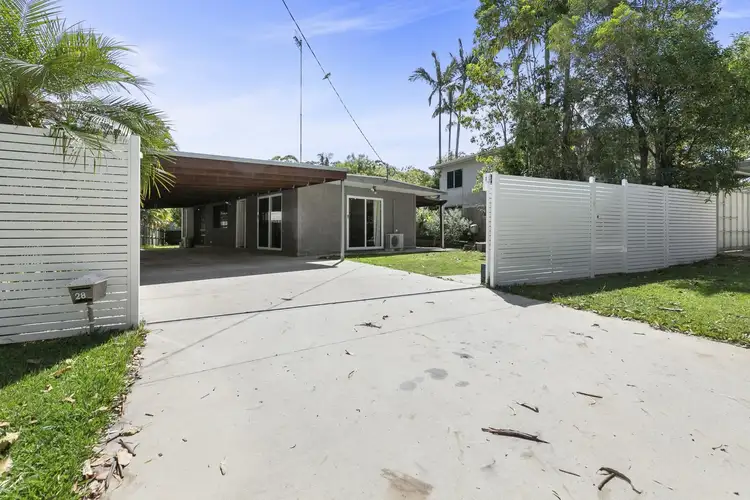 Second view of Homely house listing, 28 Pines Avenue, Cooroibah QLD 4565