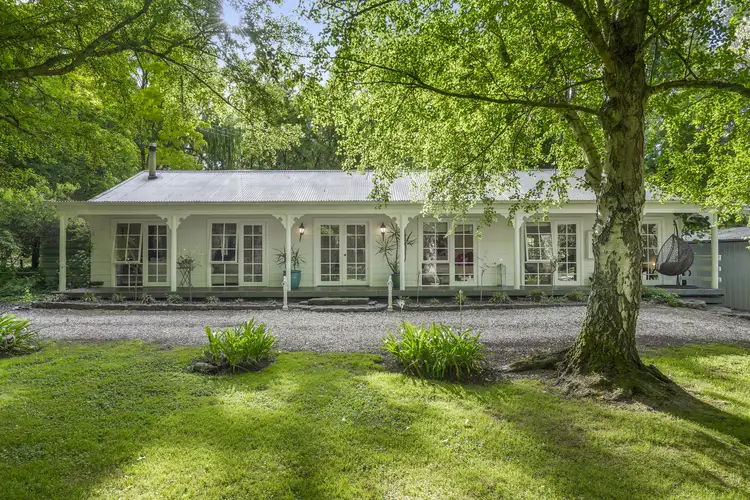 Main view of Homely house listing, 3305 Maroondah Highway, Alexandra VIC 3714