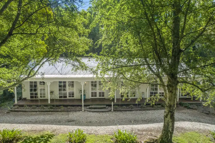 Second view of Homely house listing, 3305 Maroondah Highway, Alexandra VIC 3714