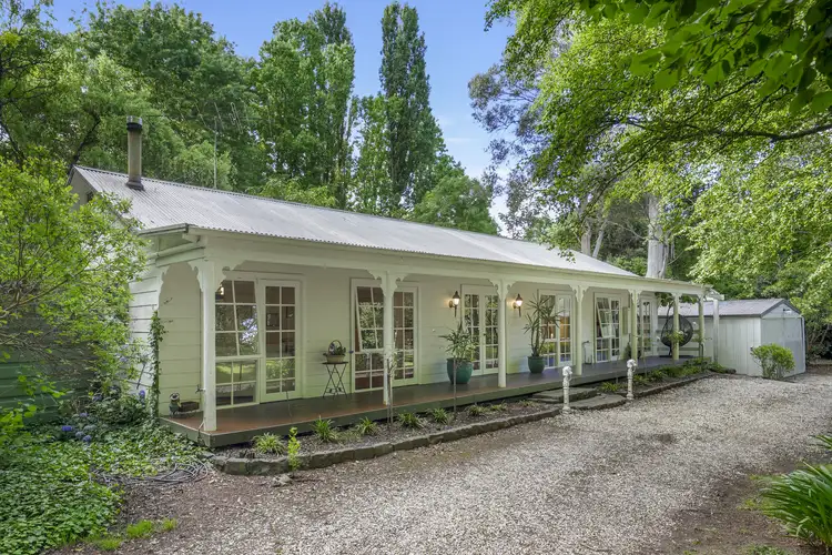 Third view of Homely house listing, 3305 Maroondah Highway, Alexandra VIC 3714